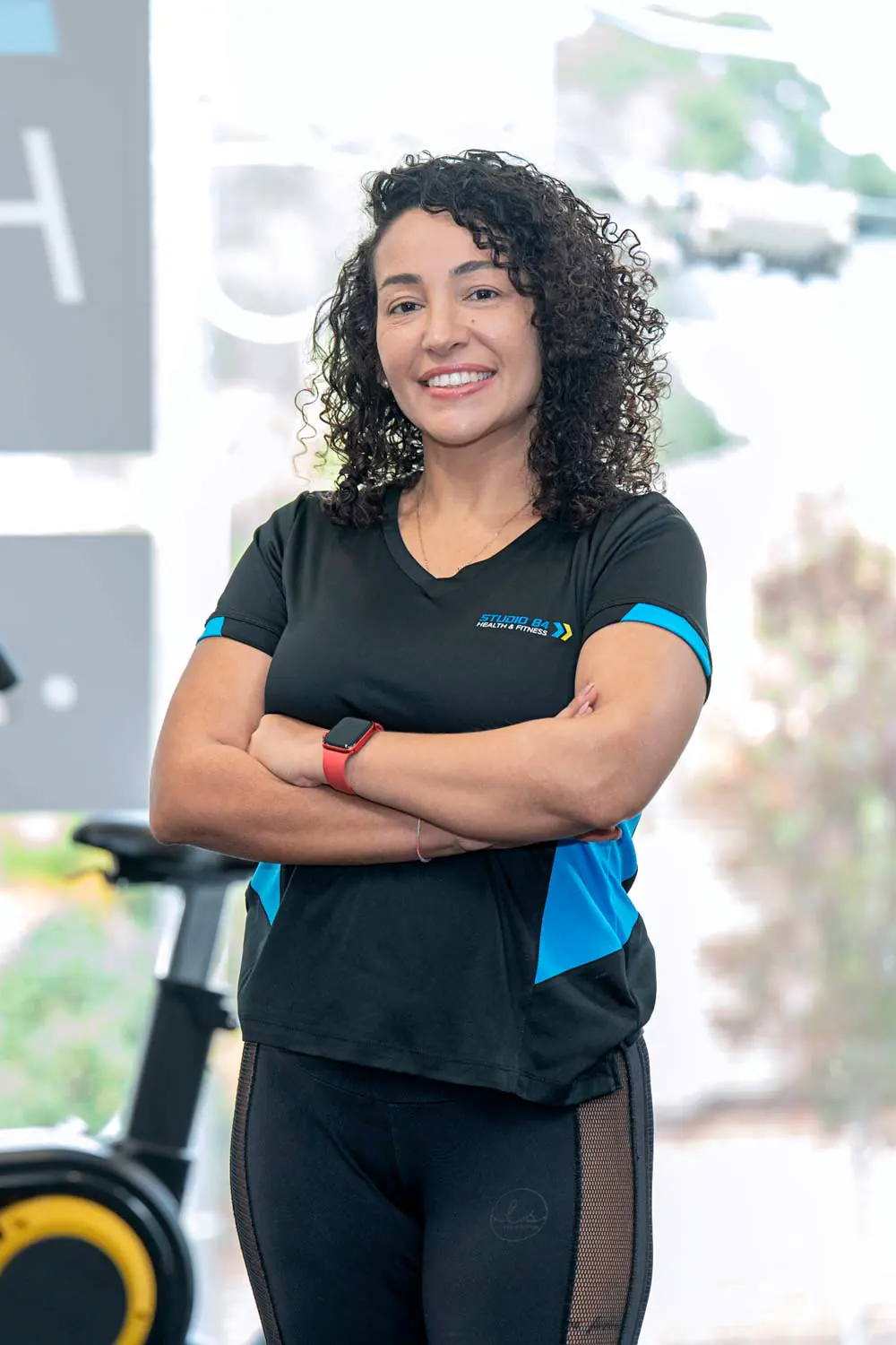 Mandy, Coach & Nutrition