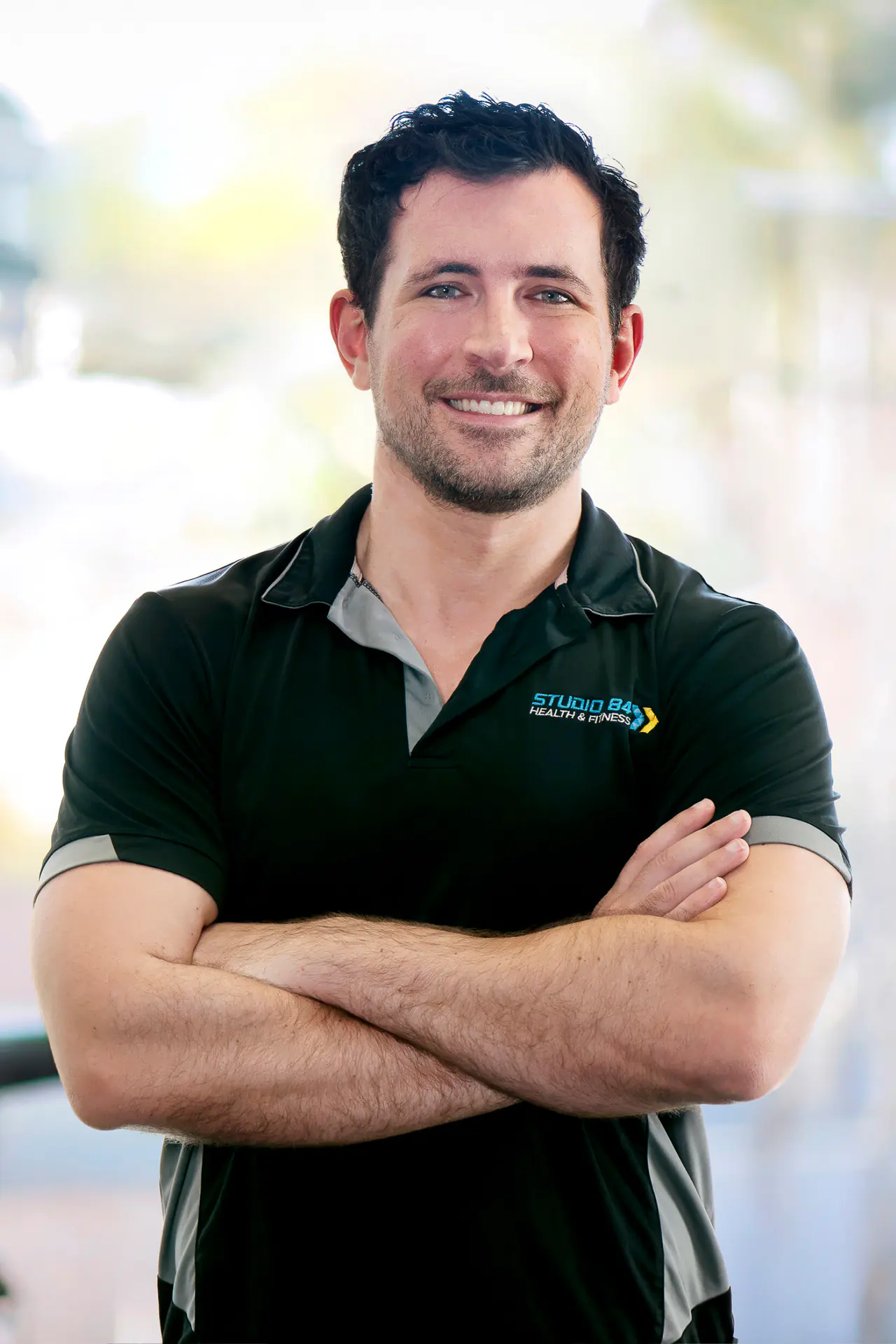 Samuel Degabriele, Owner & Head Coach